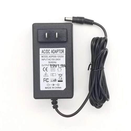 适用27B1H 19V1.9A液晶显示器AOC冠捷电源ADPCI1936YD2电源适配器