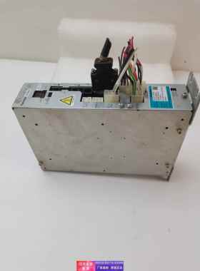 日本伺服驱动器DV47L020MSGH/P326M-020MSGH拆机功能好实拍现货