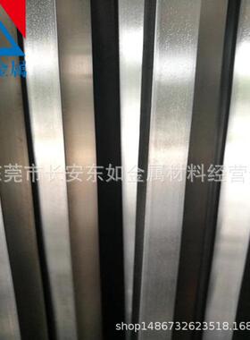 供应新日铁进口优质SUS316F不锈钢六角棒 SUS316F六角钢 规格齐全