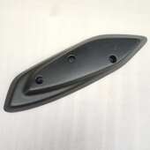 16C 护热罩 飞度4 150排气管护盖 隔热罩原厂 飞度5 三阳XS125T