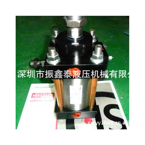 【大量】销售MOB轻型100-50磁感应油缸，长期供应福建油缸