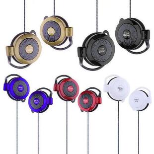For Shini S-520 3.5mm Stereo Mp4 Ear-Hook Game Sports