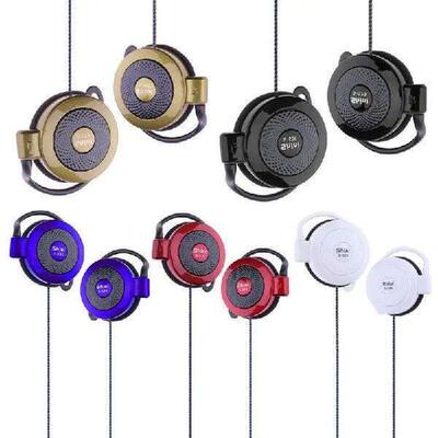 For Shini S-520 3.5mm Stereo Mp4 Ear-Hook Game Sports
