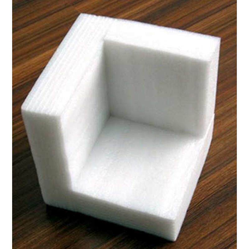 三面护角 EPE珍珠棉护角 L型家具护边 防撞防震