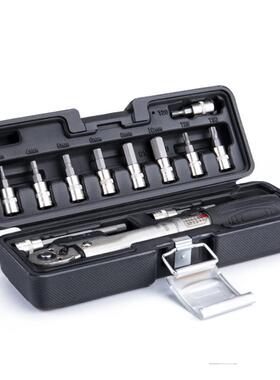 BYC-617-2IKE HAND自行车修车扭力扳手组Y合-工具C碳纤车维修工具