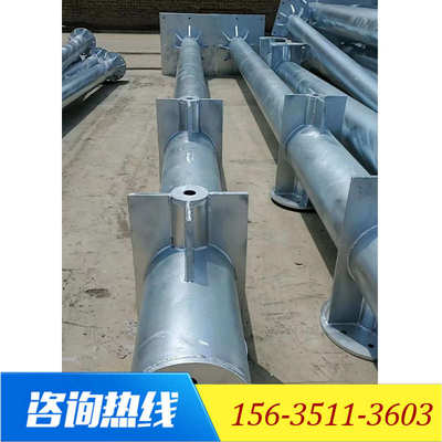 交通标志牌山西立杆路牌指示牌标识牌单悬臂f杆反光公路标牌立柱