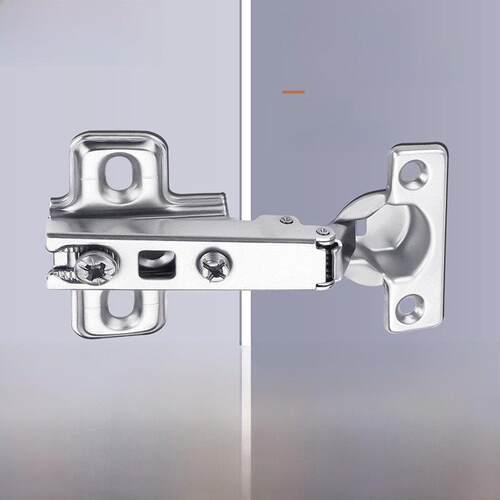 26杯铰炼柜液压铰炼弹簧柜门衣柜飞机管道铰炼全盖阻尼缓冲器