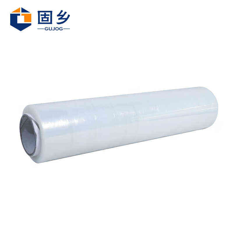 大卷宽约700m卷.6kg乡0膜50cm透明厚重4款固.不含pe长缠绕27mm1芯