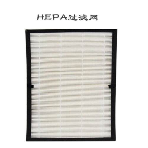 适用亚都空气净化器KJF2801N/S/A/2801/2除灰尘滤芯甲醛复合过滤