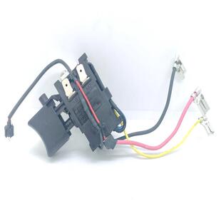HP331D开关12V充电钻螺丝刀DF031D Makita牧田DF331D