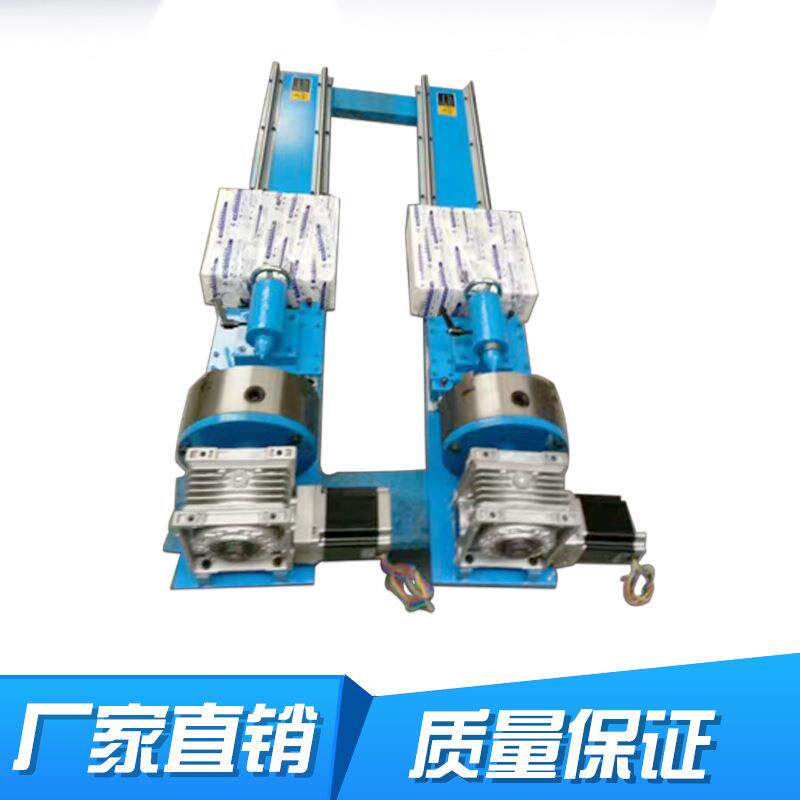 a轴雕刻机直径160卡盘a轴旋转轴C加工中心第四轴雕刻机