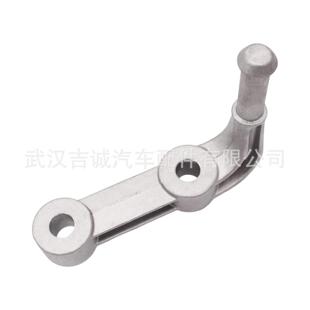 Ram消声器吊耳支架68275662AB 68395841AA 2025 适用道奇2019