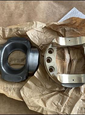 PC400/450-8挖掘机 液压泵 斜盘 斜盘座708-2H-04690 钩机柱塞泵