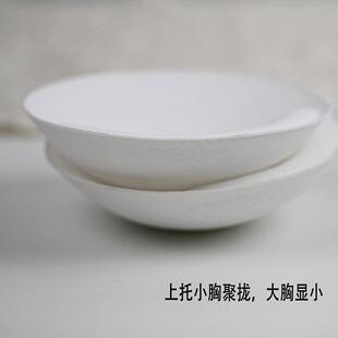 无痕加厚聚拢胸垫美背裹胸运动内衣泳衣瑜伽服罩杯插片厂家直供