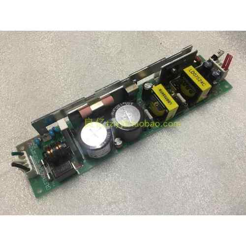拆机原装 日本COSEL LDA75F-24 24V3.2A 开关电源