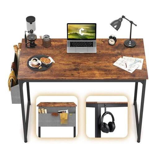 外贸DZ北欧简易单人桌子出租屋写字桌现代简约飘窗书桌家用卧室