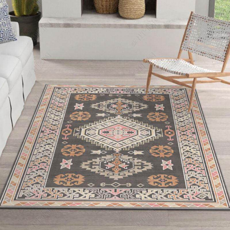 Carpet living room tea table mat simple rug decoration地毯