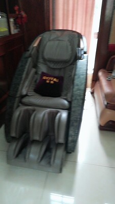 客观分析荣泰RT7708按摩椅怎么样，究竟有没有效果？