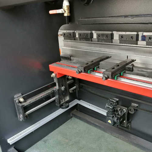 厂家供应 数控折弯机 液压板料折弯机40吨63吨1.2米双不锈钢折弯