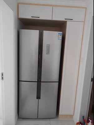 美菱bcd-441wp9cx家用十字双开门选购容忽然的三大要点