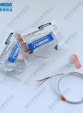美国粘贴JBN铂电阻探头2SA2-RTFD-3--1000-A-40,SAC-RTD-31000-A-