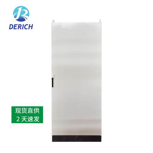 IP55防护等级控制柜 PLC控制柜现货ES五折型材仿威图标准控制柜