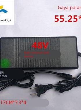 48V电源适配器 监控LED水泵电源48V 3A 4A 5A 10A开关电源