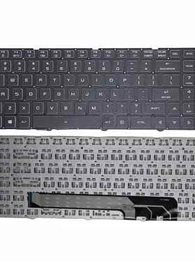 机械革命旷世G16 X E 钛钽PLUS Z PRO 蛟龙16 15 17KS键盘极光Z/E