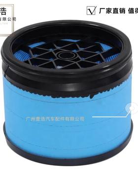 供应空气滤芯17801-78080P630752KAZ1068WA5267蜂窝滤清器