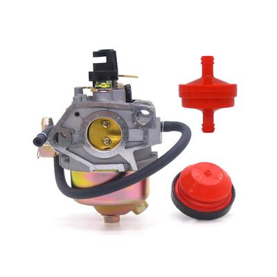 扫雪机化油器适用Troy-Bilt 751-11303, 951-14023A, 951-11303,