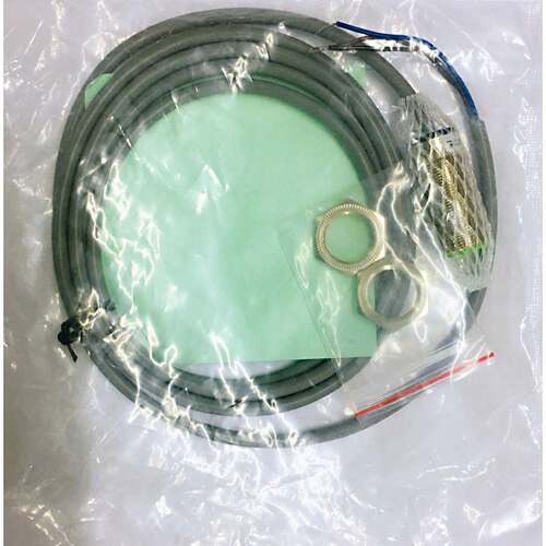 宜科(ELCO)接近开关FI8-G18-OP6L