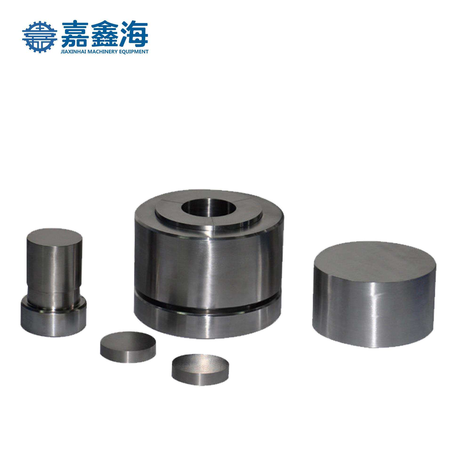JMY-YD 41-50.9mm圆柱形开瓣压片模具 41-50.9mm圆柱形开瓣