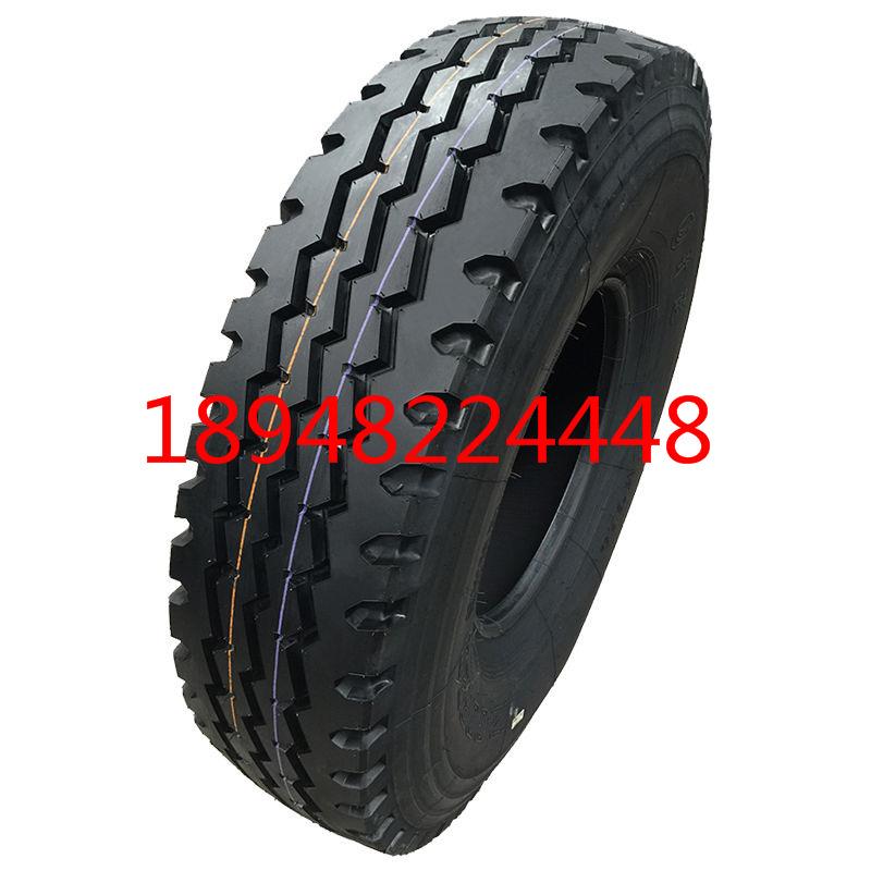 开运轮胎900 1000 1100 1200R20 11/12R22.5全钢丝卡货车载重胎