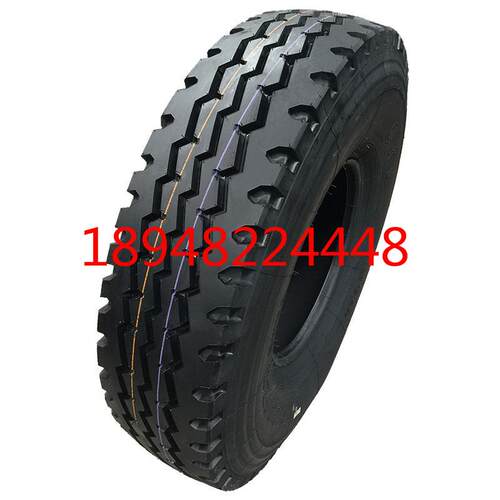 开运轮胎900 1000 1100 1200R20 11/12R22.5全钢丝卡货车载重胎