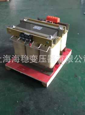 厂家优质生产三相干式变压器SBK-30KVA 380/460 660 200V