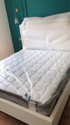 雅兰天然椰棕护脊深睡加硬Plus床垫怎么样?质量靠谱吗?