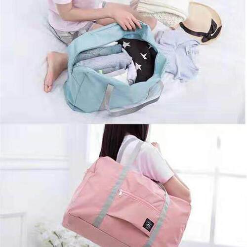 g Big Capacity Bag Carry on Luggage Bags Overnight #N