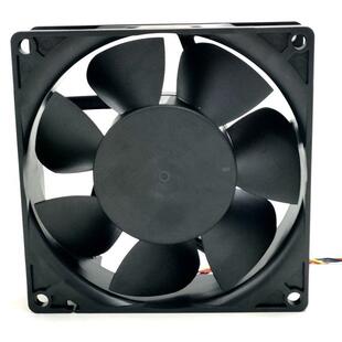 戴尔服务器 15厘米 15050 15CM 净化器大风量风扇 12V直流1.8A