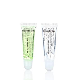 AD油纹绣修复剂嘟喱零结痂精华液眉眼唇修复膏修护冰晶8G