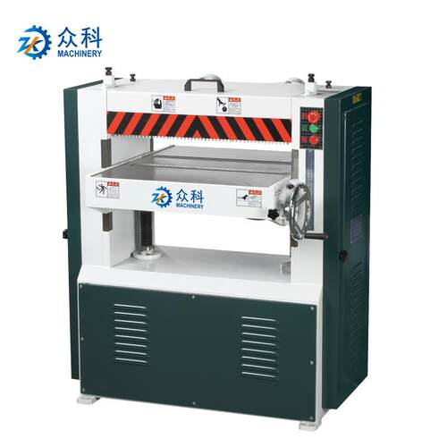 厂家木工单面重型压刨MB106BM木工定厚压刨实木刨削压刨