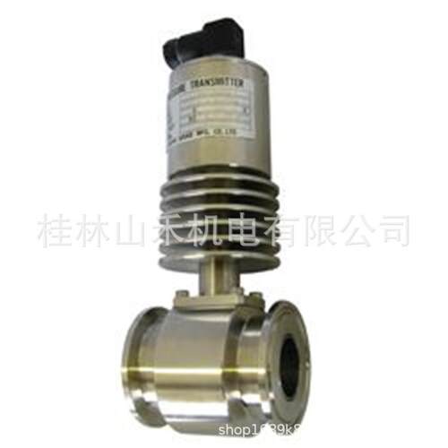 Asahi Gauge旭计器压力变送器Model MNL‐N