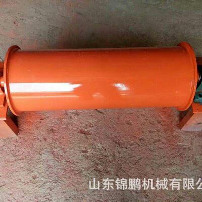 RCT永磁滚筒 大块磁选机 钕铁硼动力磁 磁滑轮 全磁除铁永磁筒