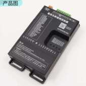 飞机空降无闸直流杆通用至上闸停车场d8栅栏控制器直杆刷电机闸道