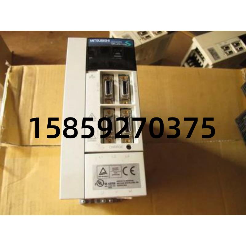 全新原装.5KW伺服放大器MR-J2S-50A/50B质保一年欢迎询价议价