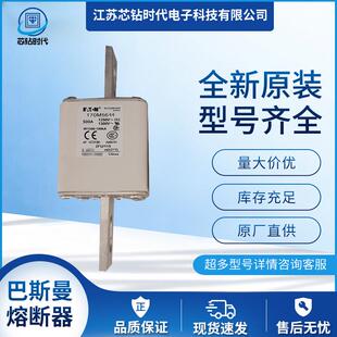 170M5647 巴斯曼BUSSMANN熔断器保险丝 170M5648