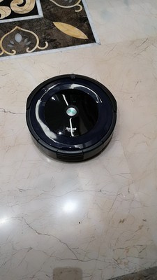 【较量】iRobot 690扫地机器人怎么样，入手让人失望吗？