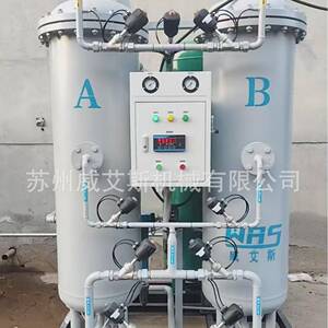 刀具退火氮气保护制氮机苏州厂家直销反应釜氮气保护氮