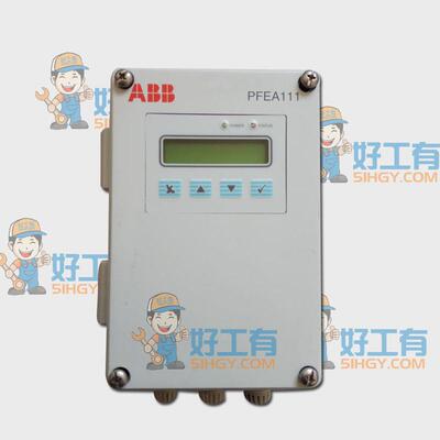 PFEA111ABB现货张力控制器PFEA111