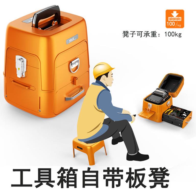 灼识智能AI-7C自动光纤熔接机终身免费质保