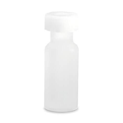 186005230沃特世塑料样品瓶聚丙烯螺旋颈小瓶700µL100/件